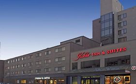 Kahler Inn And Suites in Rochester Minnesota